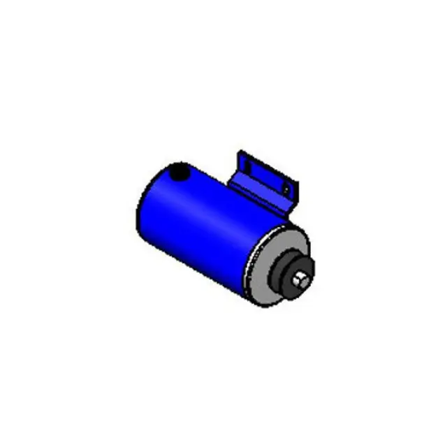 DOOR KING 2600-197 Motor 24VDC For BB Each