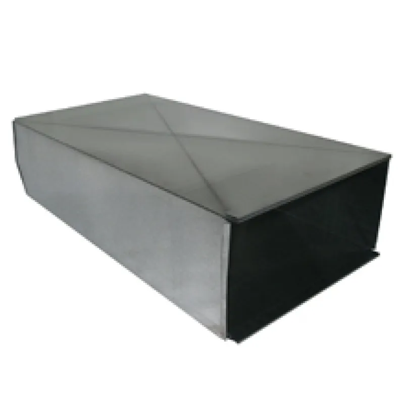 SOUTHWARK METAL TD602512 60 INCH JT 25X12 CROSSBROKE DUCT