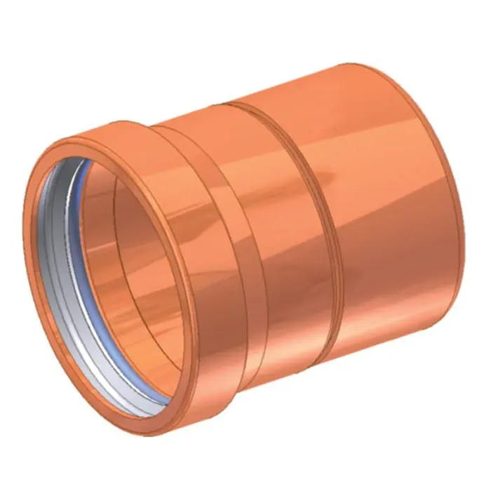 Elkhart 10062147 Tube Cap 3 in