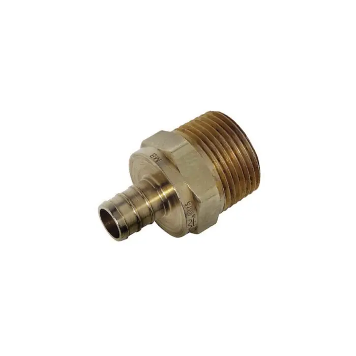 Watts 0653029 CrimpRing LFWP12B-1612PB Adapter 1 x 3/4 in