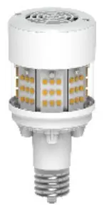 General Electric 27724 LED Lamp 35W Non-Dimmable 5000K LED Specialty Lamps