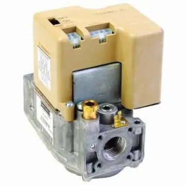 Resideo SV9602P4832/U Gas Valve Smart Valve Intermittent Pilot Step Opening 10.0 Inch WC 3/4 Inch NPT