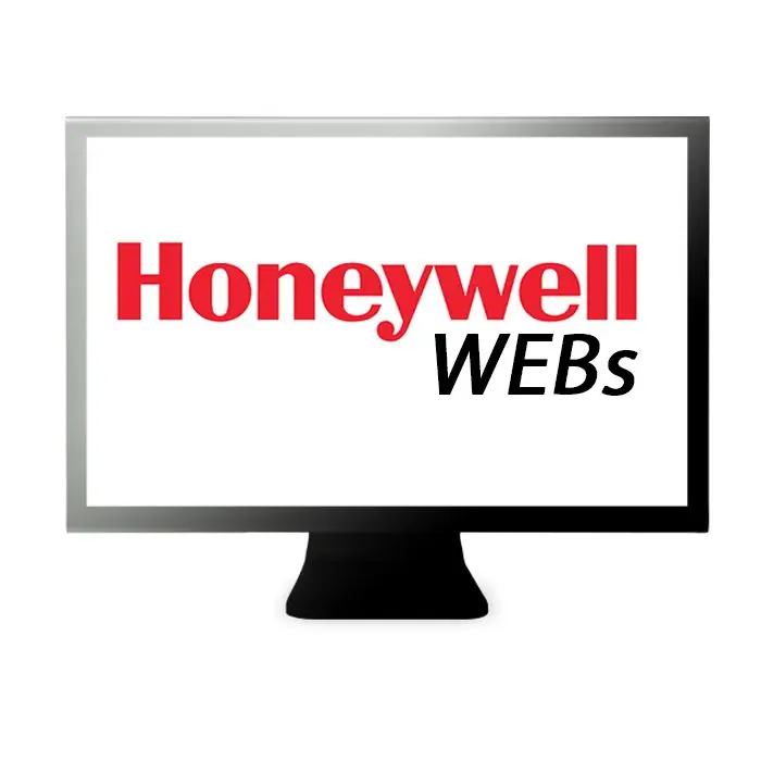 Honeywell DR-SPYDER-BAC/U WEBs BACnet Spyder Driver