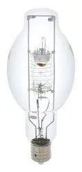 LEDVANCE MS360/SS/BU-HOR/ED37/64041 Metal Halide Lamp 360W