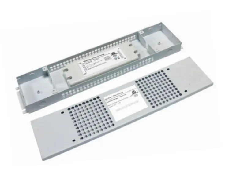 Elite Lighting LED-HU-ELV-DIMTR-DC-12-25-120 Dimmable Compact LED DC 12V Electronic Low Voltage Driver