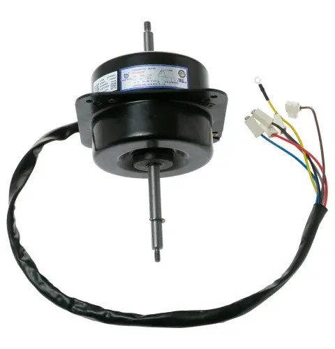 General Electric WJ94X25904 Fan Motor
