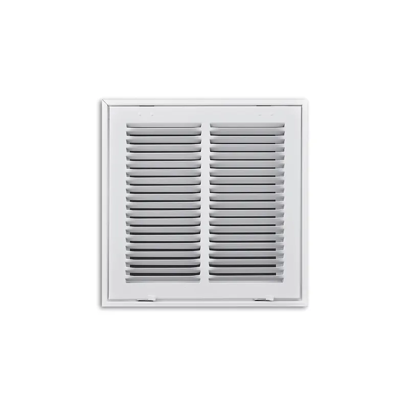 TRUaire 19018X18 Return Air Filter Grille 18 inches x 18 inches