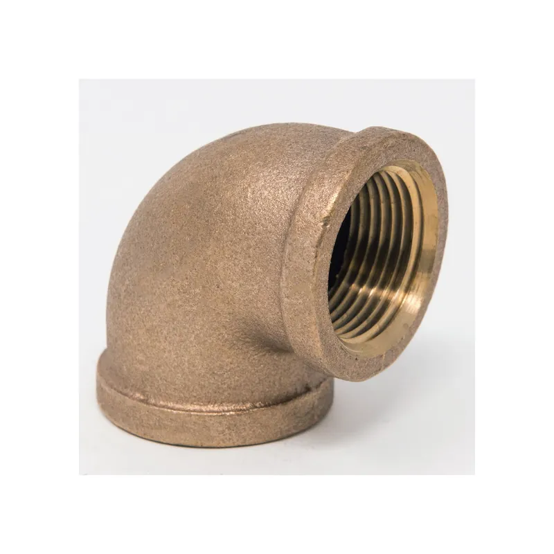 Approved Vendor P364025 Pipe Elbow 1 x 3/4 in Nominal FNPT End Style 125 lb