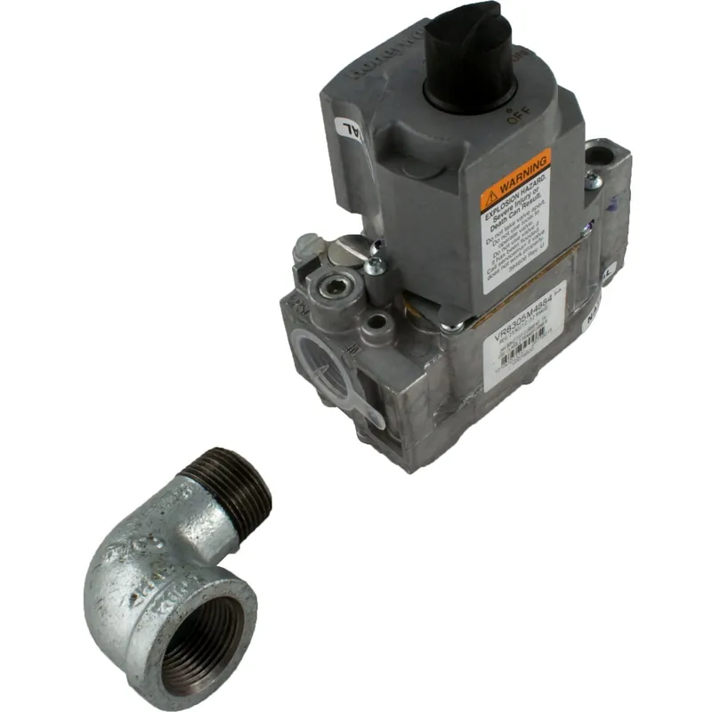 Jandy R0455200 Gas Valve for LXi Natural Gas Heater
