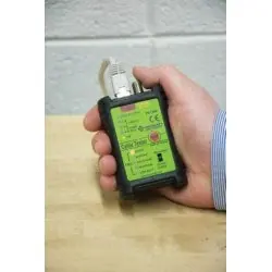 TEMPO COMMUNICATIONS PA1594 Cable Check, LAN A/V  Each