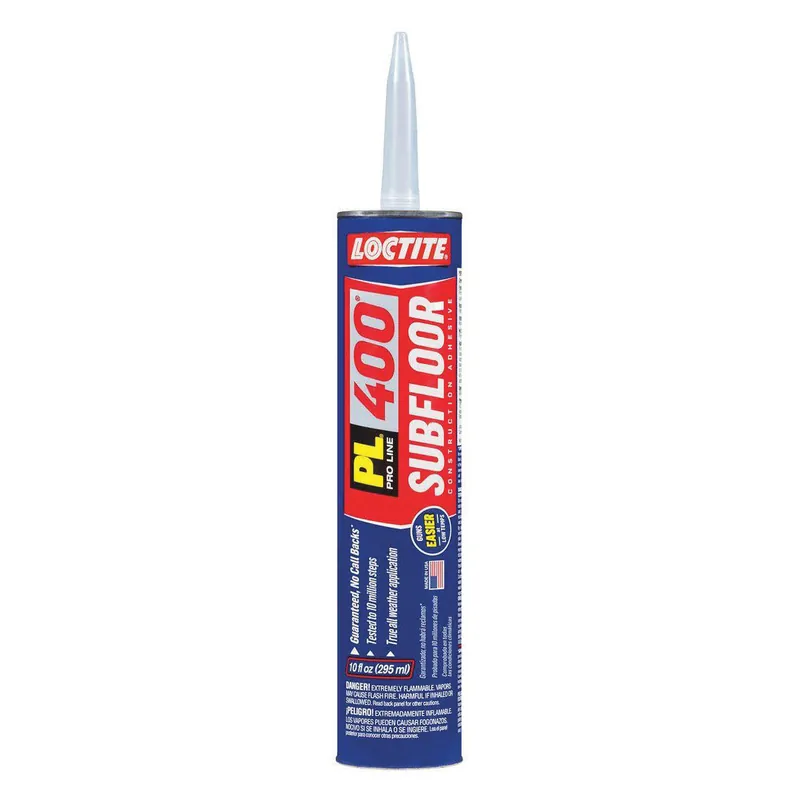 Loctite 72400145V 28 oz. Low VOC PL400 Adhesive