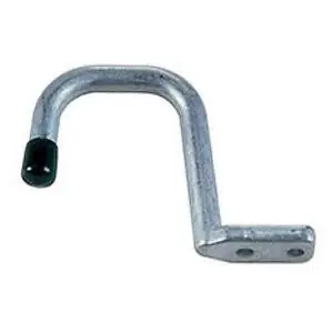 Allen Tel GB10A Open-End Distribution Ring Small 1-7/8 in. Opening x 2-3/4 in. Deep