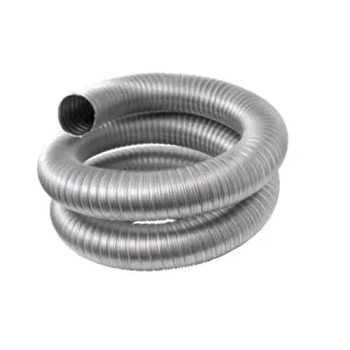 DuraVent 2FSFLEX-35 FasNSeal 80/90 Vent System