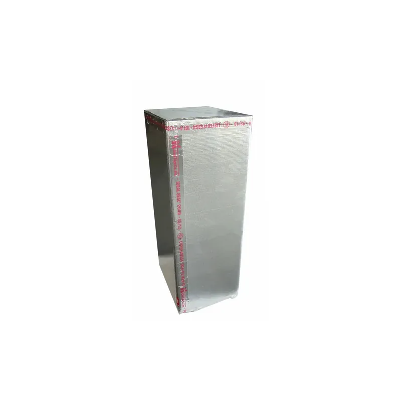 The Metal Shop 500-164 HVAC Plenum 22.75 inches x 11 inches
