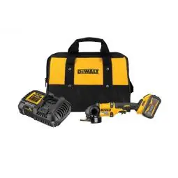 True Value DCG418X1 60V 4-1/2 -6 Grinder