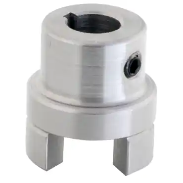 Boston Gear FC209/16 FC Series Jaw Coupling Hub