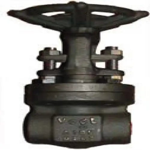 Vogt 12111SW 2 1/2