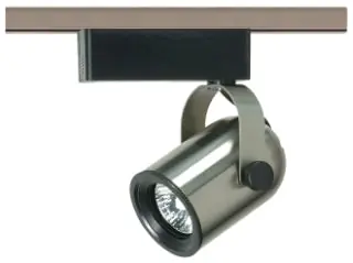 Nuvo Lighting TH327 Track Lighting Head 12V