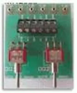 TAC BCS-HOA-2 Digital Override Card 2 Channel