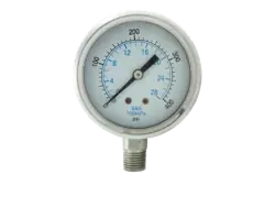 APG 3BC202 BAND-IT 1/4 in Stainless Steel