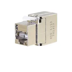 Ortronics KSFTP6A Keystone, FTP, CAT6A, TCHOICE