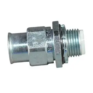 Appleton STNM-50 STNM50 APN Conduit Connector Power 1/2 in