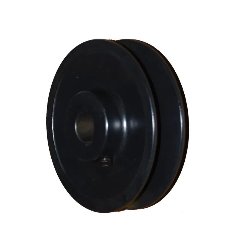 CHAMPION 110291 D8350 x 1-1/8 Motor Pulley 2VP42 X 1-1/8 CVP428