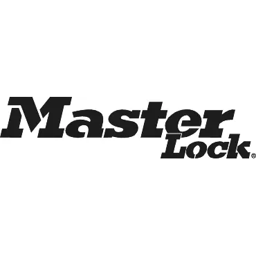 Master Lock 6125LJWO Weather Tough Padlock Each