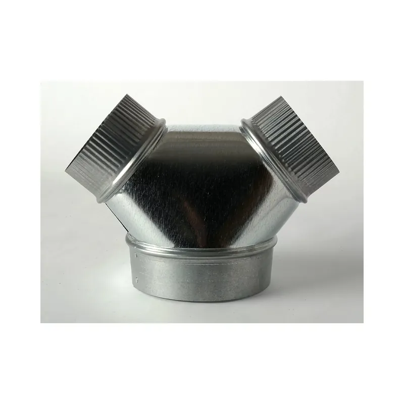 Miami Tech BNW1614 Bullnose Wye 28 Gauge 16 inches x 14 inches
