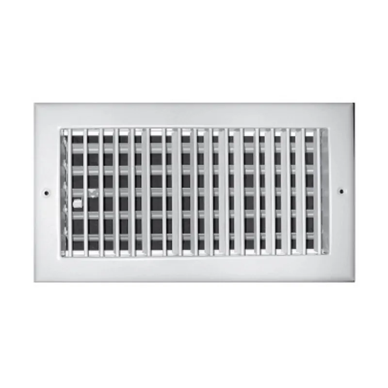 TRUaire A210VM Adjustable Wall/Ceiling Register 18in x 6in