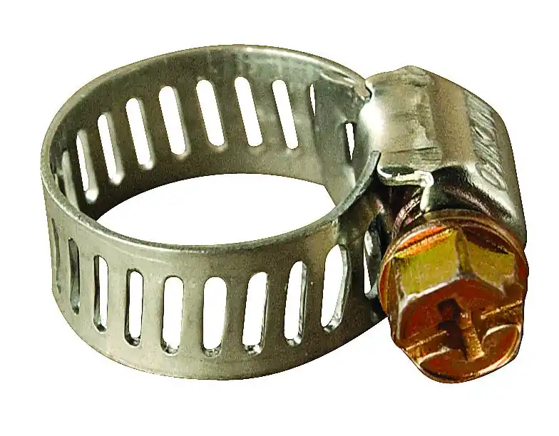 Amflo GCMS04 1/4 to 5/8 Hose Clamp