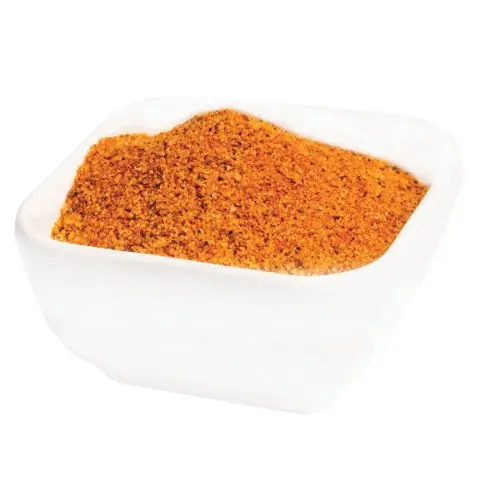 Heath Riles BBQ HRHOT16OZ Hot Rub 16 oz Shaker