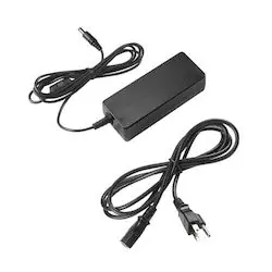 NVT PHYBRIDGE NV-PS55-190W 55VAC 190 Watt Power Supply With IEC Line Cord