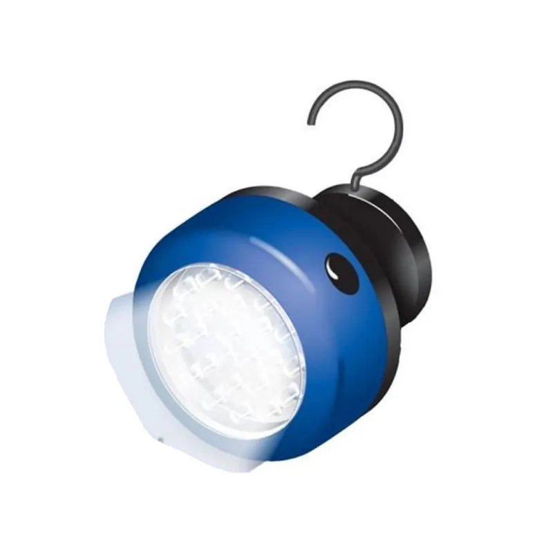 Sensible Products SL1 Swivel Light 270 Lumens LED