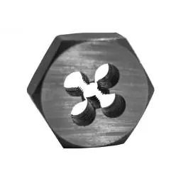 True Value TV271516 3/8-16 NC Hex Die