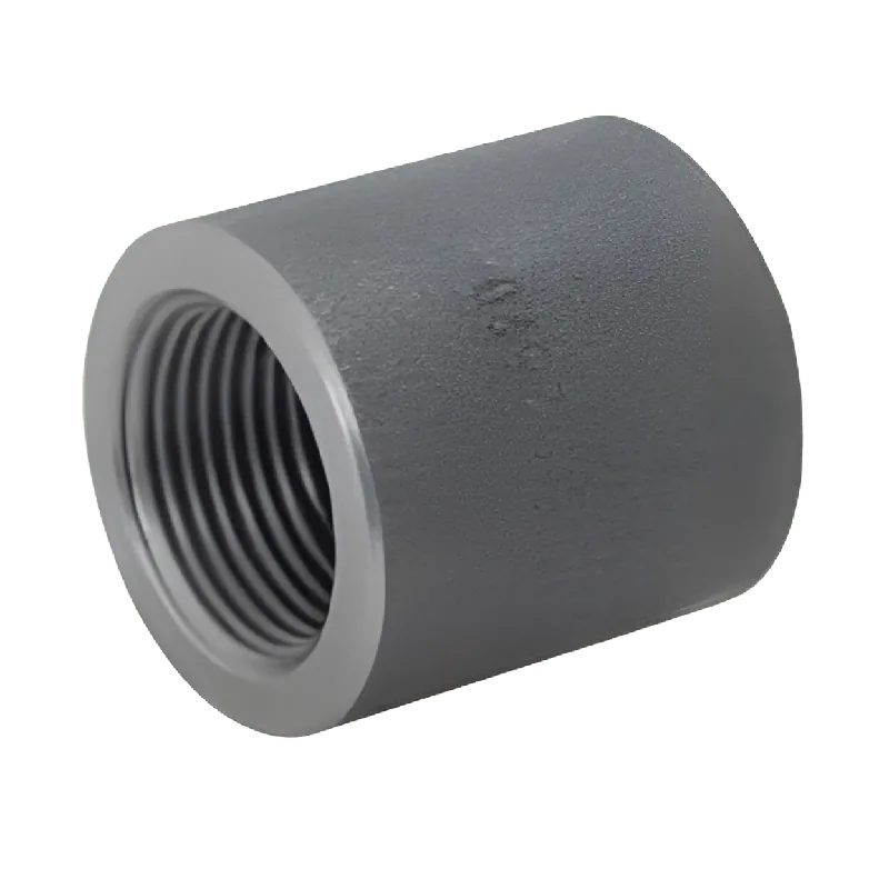 Matco-Norca FST3CAPF 3/4 inch 3000# Forged Steel Threaded Cap, FIP