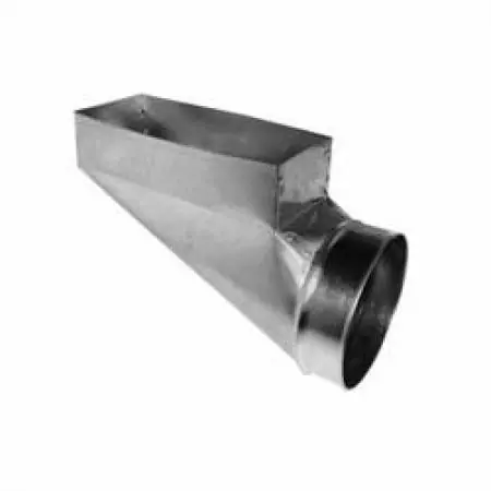 SOUTHWARK METAL 28R6104 28R 6X10X4 END BOOT