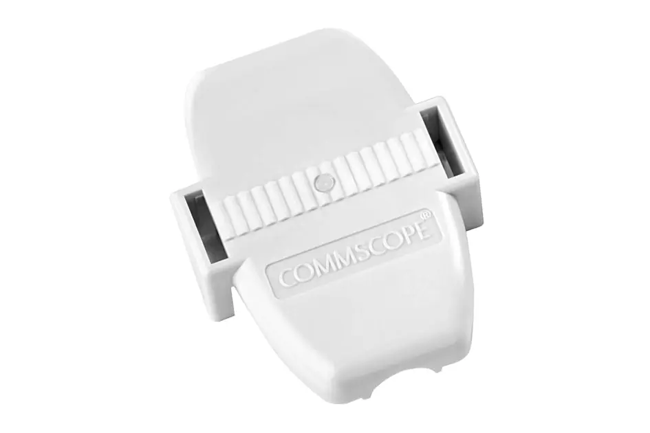COMMSCOPE ENTERPRISE SOLUTIONS 760234921 Ceiling Connector Assembly (CCA) without cordage