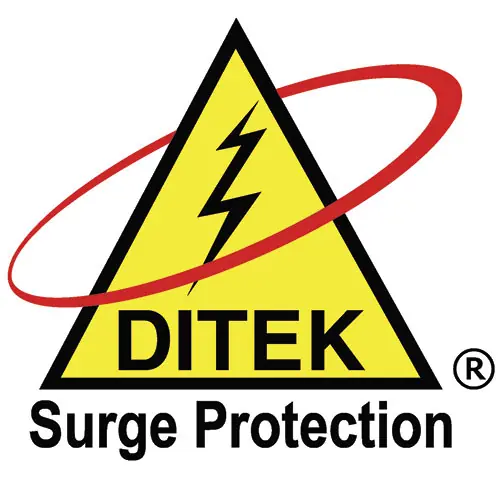 DITEK DTK-DR36B Din-Rail Low Voltage 36V 5A