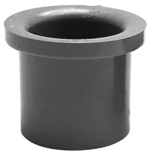 IPEX 078367 Conduit Reducer Bushing PVC 4 x 3 078367