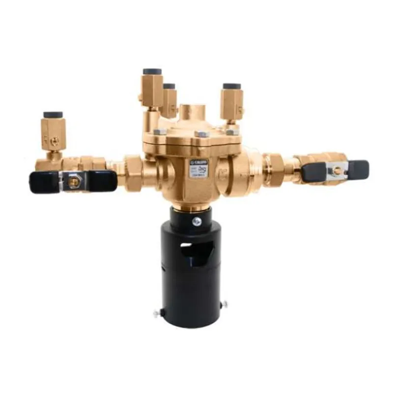Caleffi 39623 3/4-2 RPZ Air Gap Only