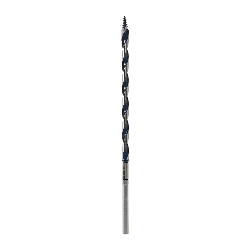 True Value NKST04 1/4x7-1/2 Auger Bit