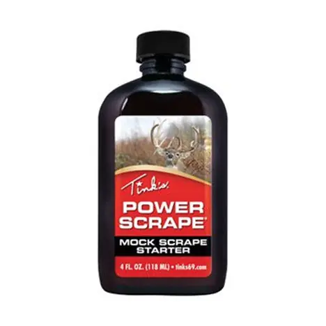 TRUE VALUE TV238693 4OZ PWR Scrape Starter