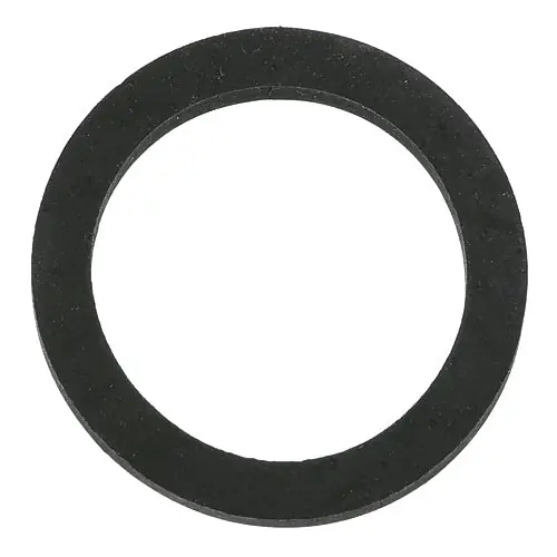Component Hardware Group E01-4090 Rubber Washer