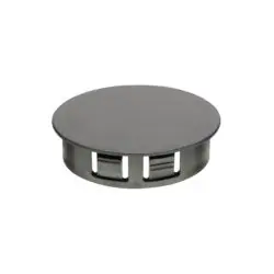 Arlington NM905 Non Metallic Snap In Knockout Bushings Power Trade Size 2