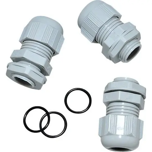Altronix WG1 NEMA Rated Wire Gland Inlets High Durability