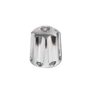 Kissler 798-3543D Long Diverter Handle for Tub and Shower Faucet
