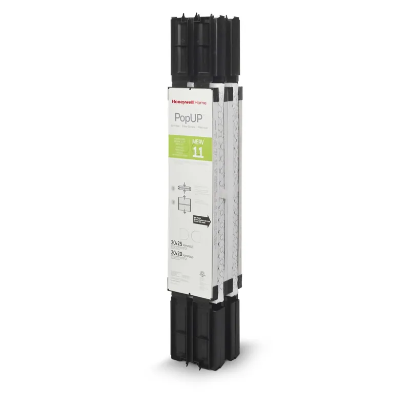 Resideo POPUP2020/U 20 in x 20 in x 5 in POPUP Media Air Filter