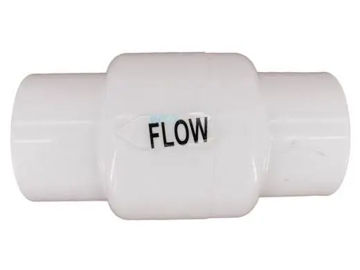 Pentair R172305 Water Bypass #12 Check Valve