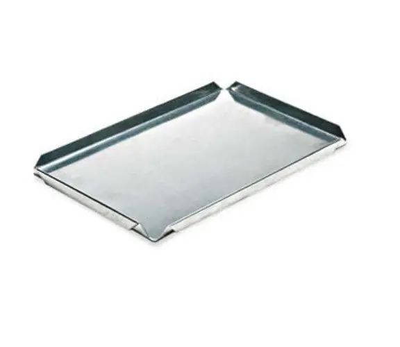 CLIFCO SHEET METAL MFG PLCV2020.5 20 x 20.5 Plenum Cap V-Bead